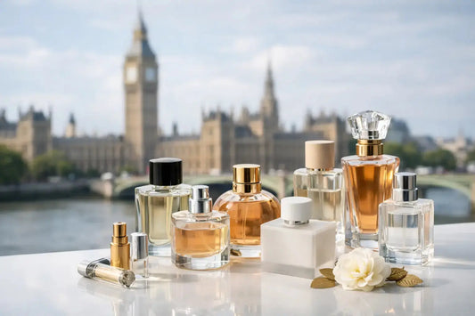 12 Best Dupe Perfumes UK Shoppers Love