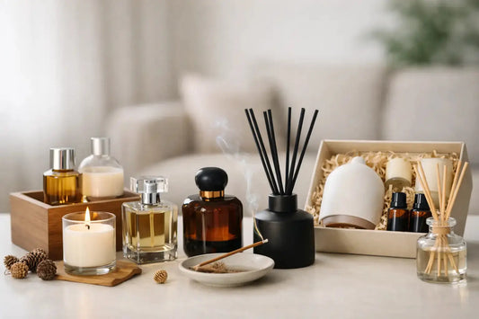 12 Best Home Fragrance Gift Sets
