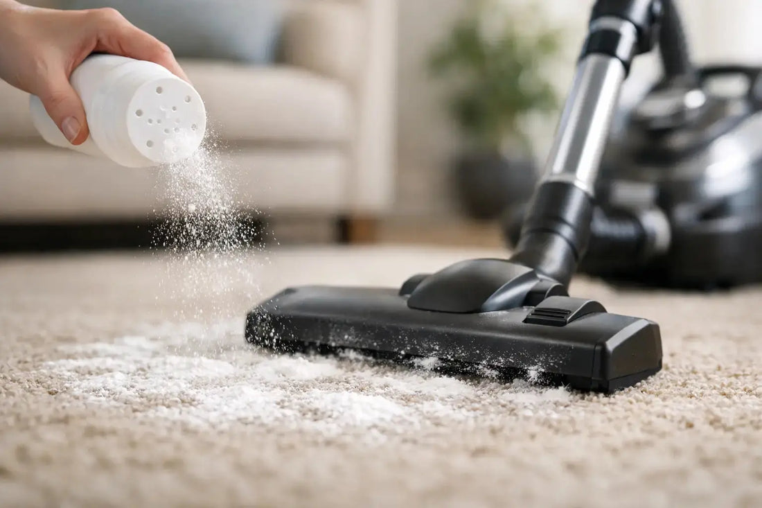 Can Carpet Fresheners Damage Vacuums?