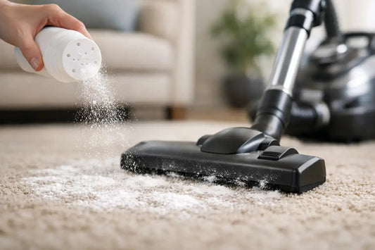 Can Carpet Fresheners Damage Vacuums?