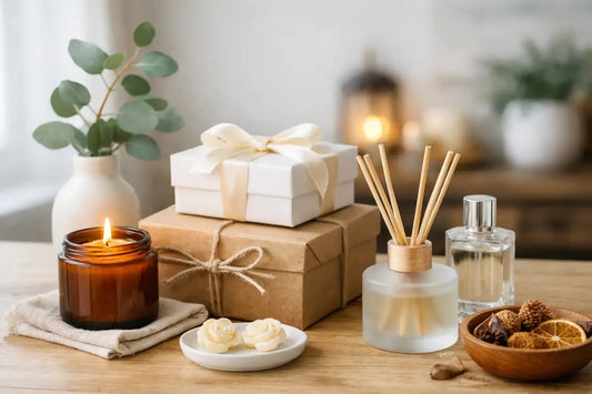 Best Scents for Housewarming Gifts They’ll Love
