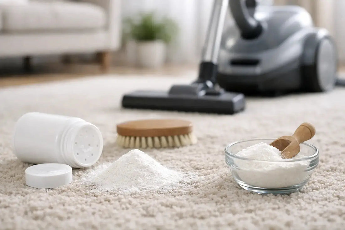 Carpet Freshener Powder UK Buying Guide