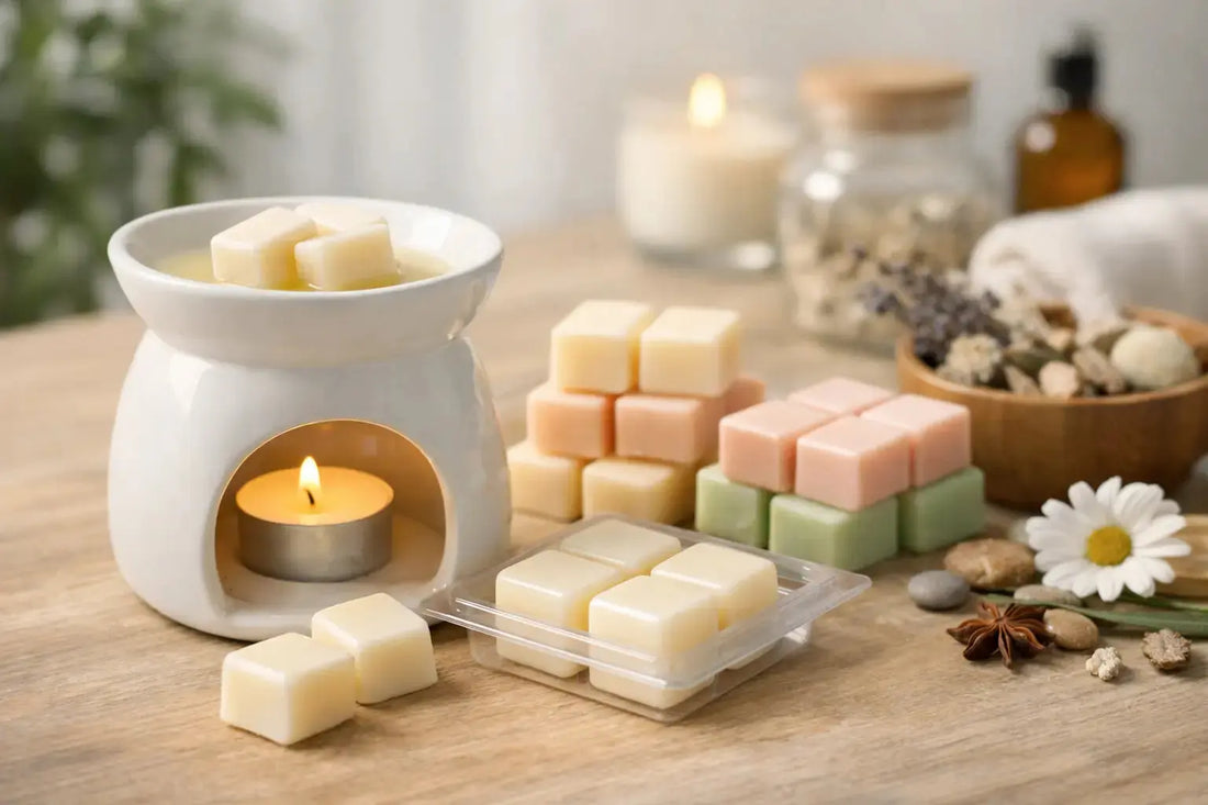 Best Wax Melts UK: What to Look For