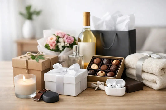9 Fast Dispatch Gift Ideas That Still Feel Thoughtful