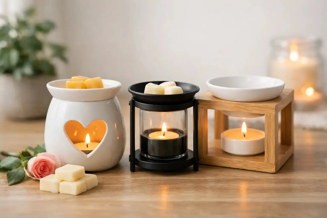 Choosing Wax Burner Guide for Every Home
