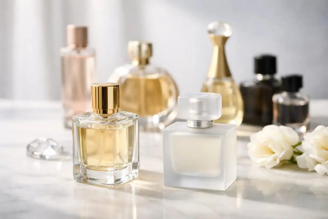 12 Best Affordable Dupe Perfumes to Try