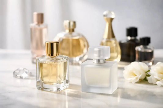 12 Best Affordable Dupe Perfumes to Try