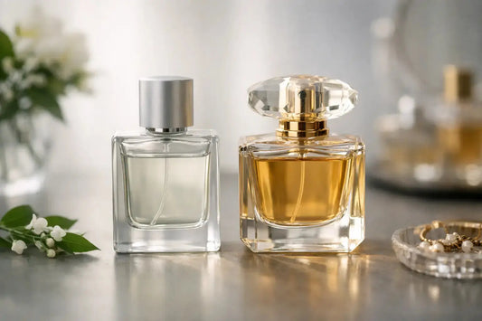 Dupe Perfume vs Originals: Is It Worth It?