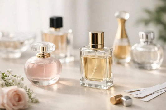How to Pick Dupe Perfume That Suits You