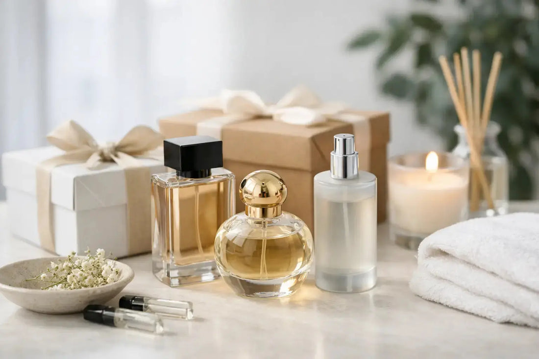 A Simple Guide to Fragrance Bundles