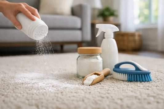 Guide to Carpet Fresheners That Work