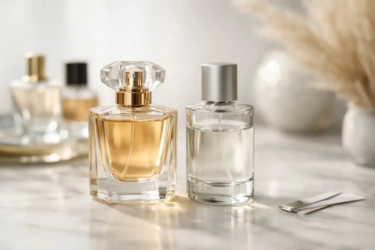 Perfume Dupes: A Smarter Way to Wear Scent