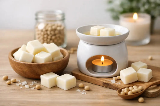 Soy Wax Melts Review - Are They Worth Buying?