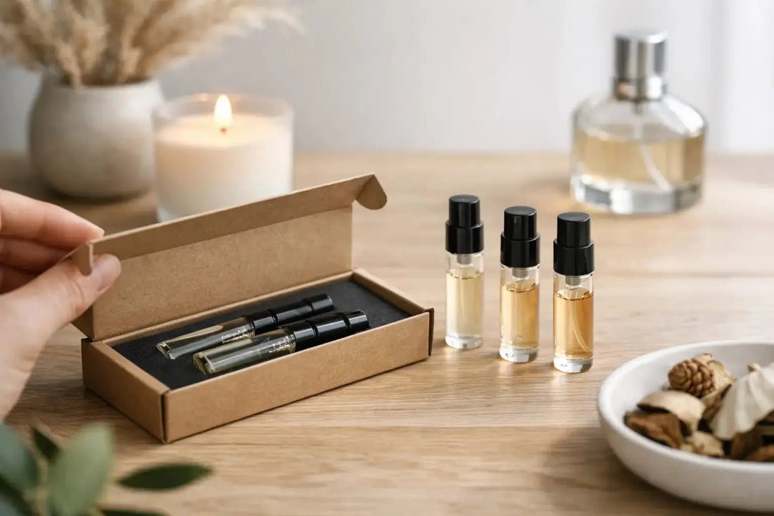 Letterbox Scent Club Review: Is It Worth It?