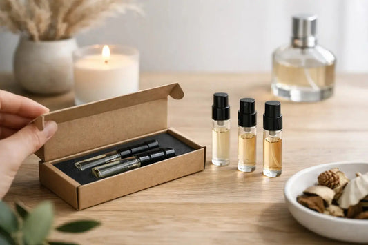 Letterbox Scent Club Review: Is It Worth It?