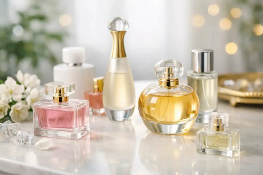 12 Best Perfumes Under £20 Worth Buying