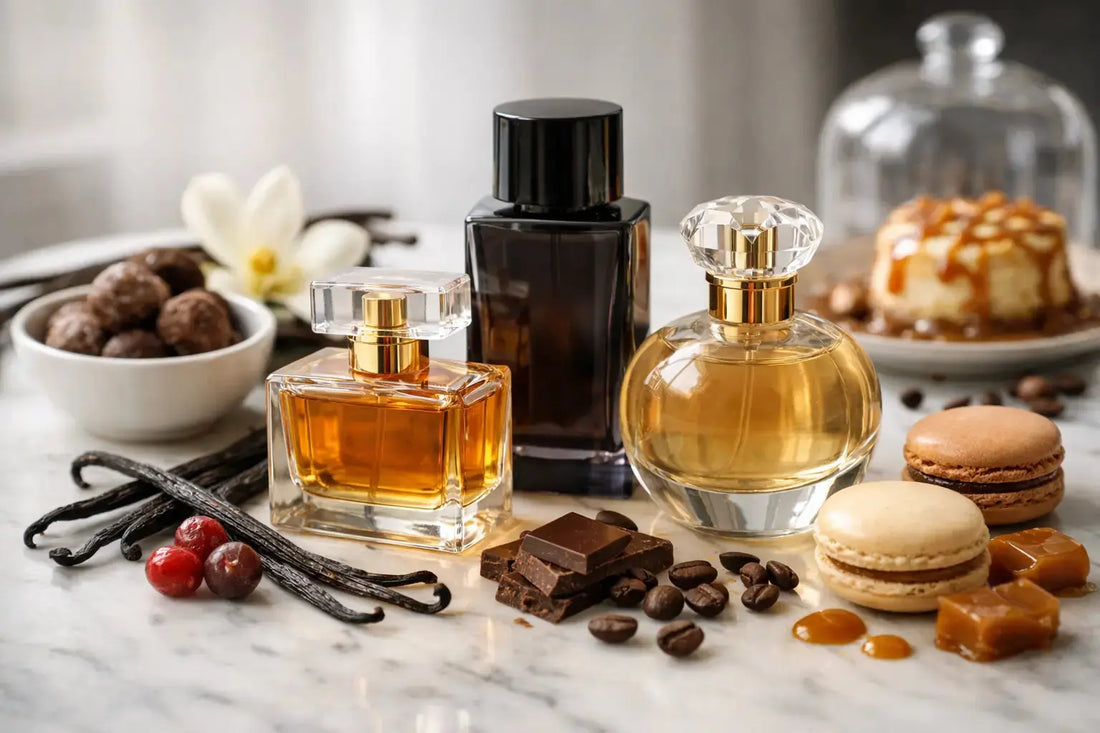 Gourmand Perfume Trends Worth Wearing in 2026