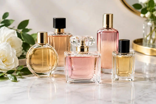 Perfume Dupe Trends: What Scent Lovers Want