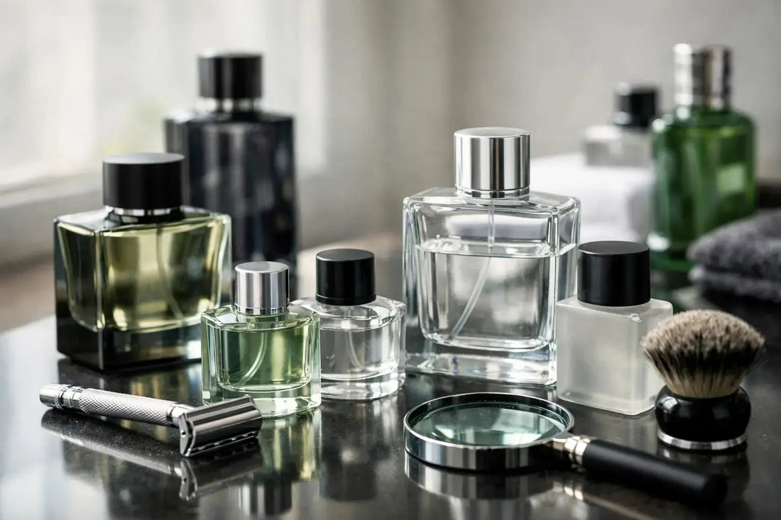 Aftershave Dupe Review Guide for Smart Buys