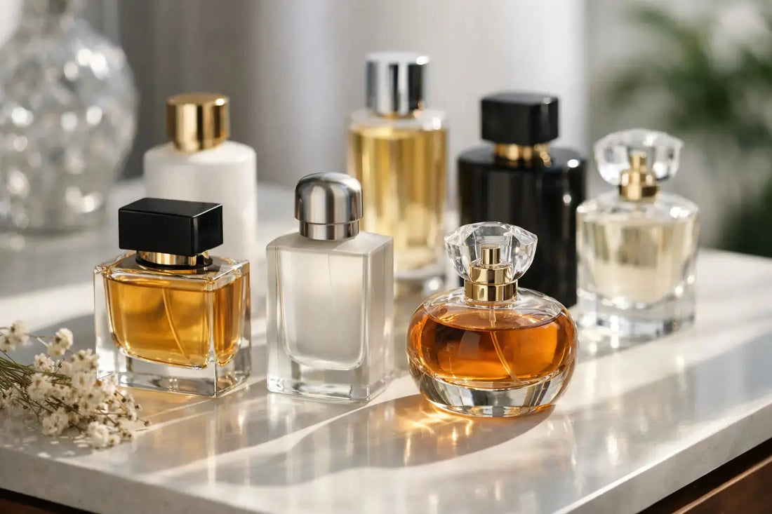 Designer Inspired Perfumes Review