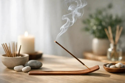 Incense for Home Fragrance That Feels Right