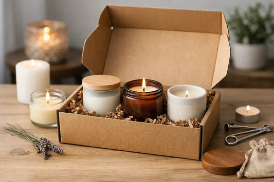 Is a Monthly Candle Subscription Box Worth It?