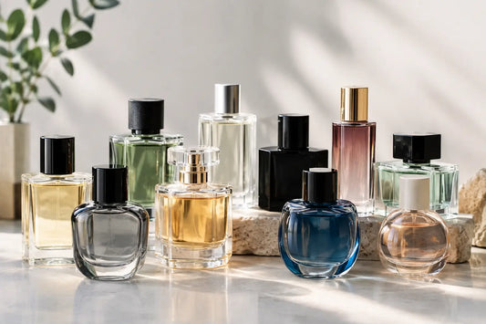 12 Best Unisex Perfume Dupes for Every Mood