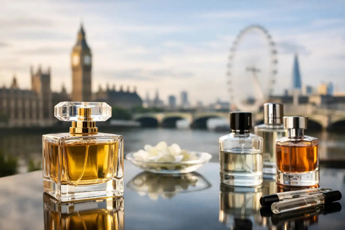 The Future of Dupe Perfumes in the UK
