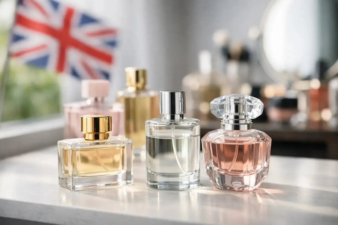 Dupe Perfume Trends UK Shoppers Are Loving