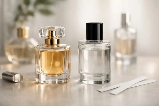 A Practical Guide to Dupe Fragrances