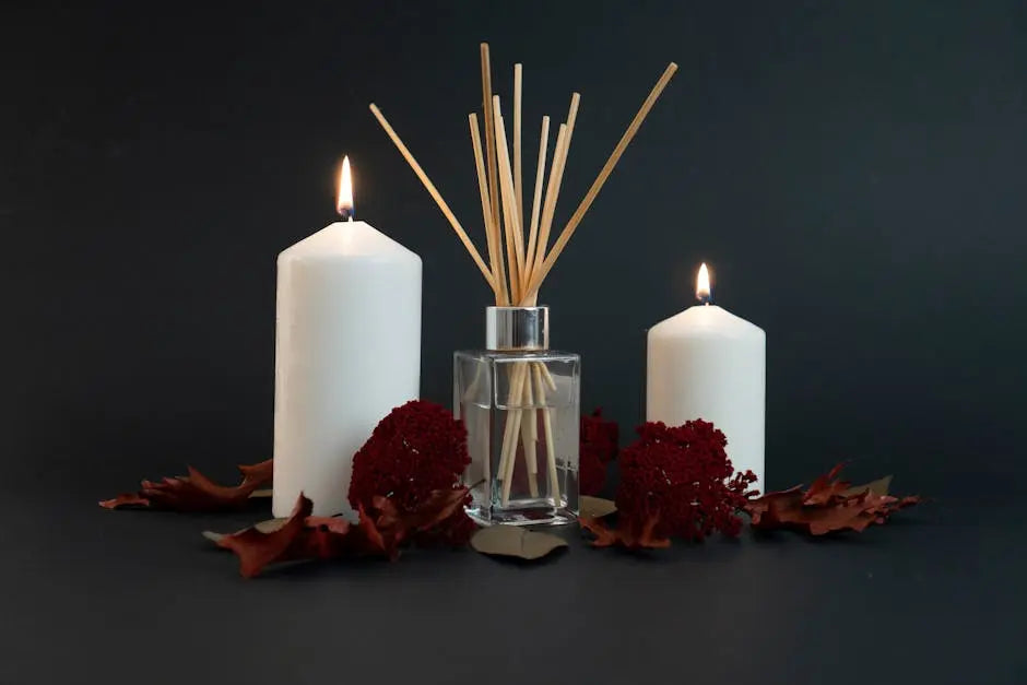 Best Autumn Scents for Home Uk: Transform Your Space This Season