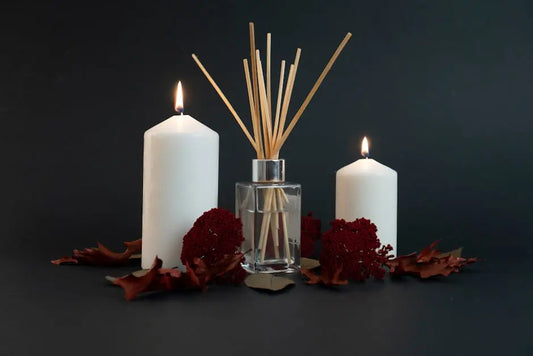 Best Autumn Scents for Home Uk: Transform Your Space This Season