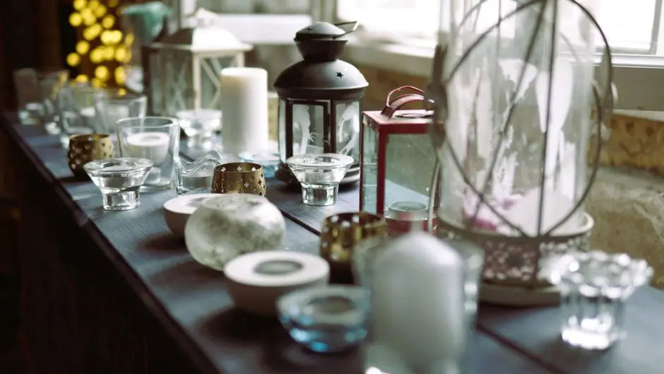Carrick's Candle: History and Modern Appeal