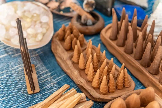 Incense Cones: Complete Guide for 2026