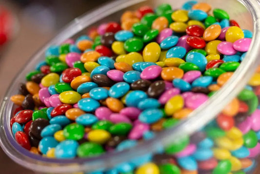Candy Melts: Sweet Scents for Your Home