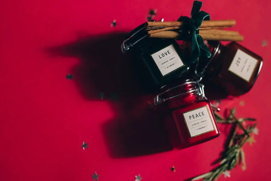 Luxury Home Scents Uk: Transform Your Space With Premium Fragrance