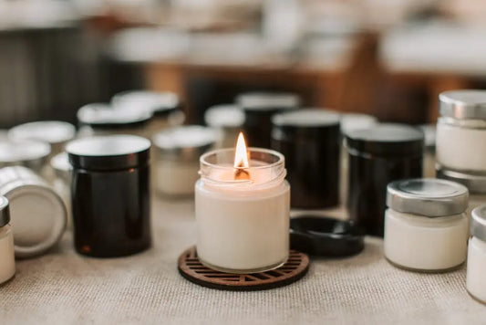 Sustainable Home Fragrance Products Uk: a Complete Guide to Eco-friendly Scenting Solutions