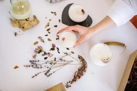 Eco-friendly Home Fragrance Options for a Sustainable 2026