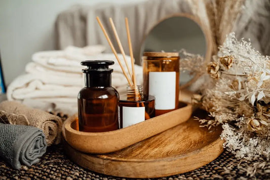 Aftershave Scents for Your Home Fragrance
