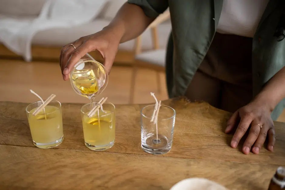 Candle Making Class: a Complete Guide