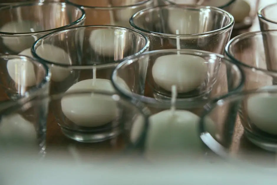 Scented Votive Candles Uk: the Complete Guide to Fragrant Home Ambience
