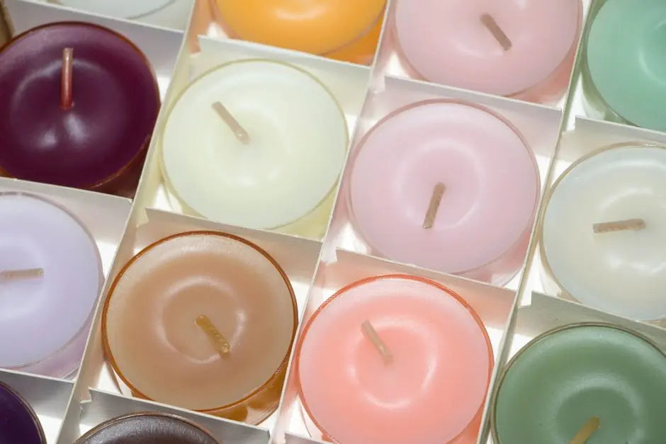 Cheap Scented Candles: Quality & Value