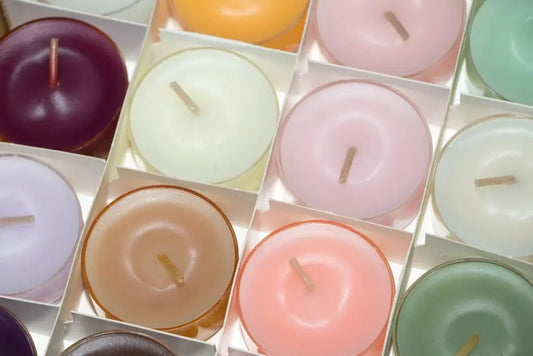Cheap Scented Candles: Quality & Value
