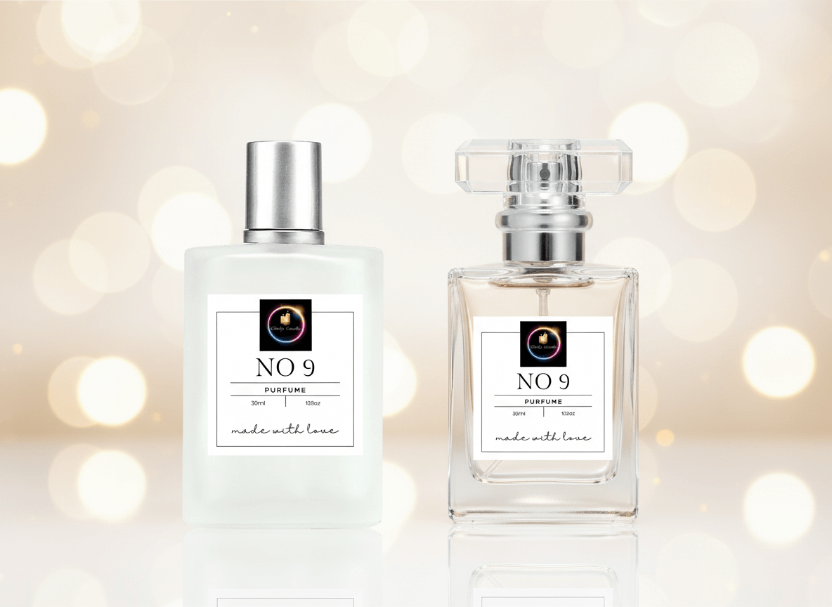 Dupe Perfumes & Aftershaves 30ml