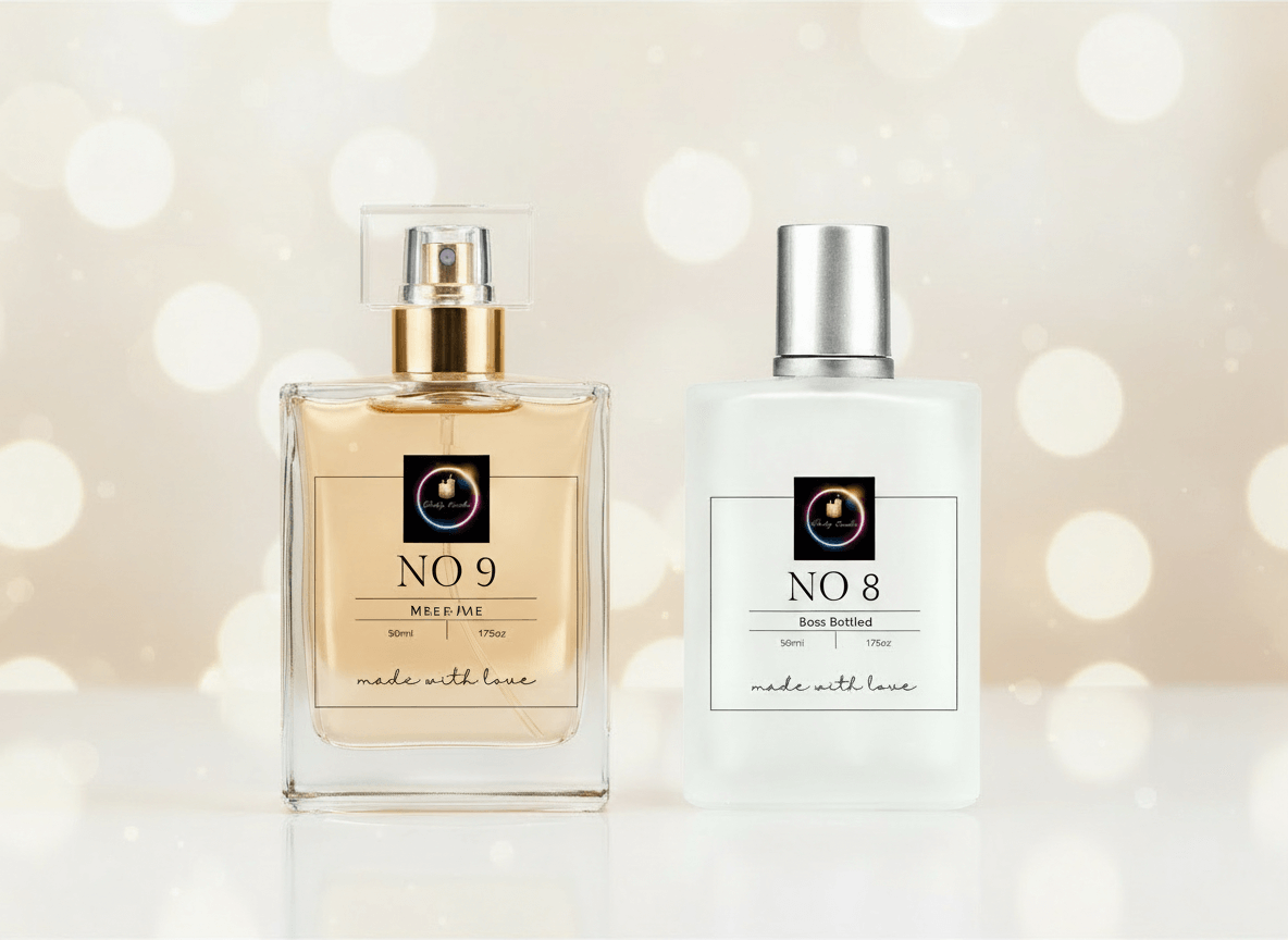 Dupe Perfumes & Aftershaves Pic