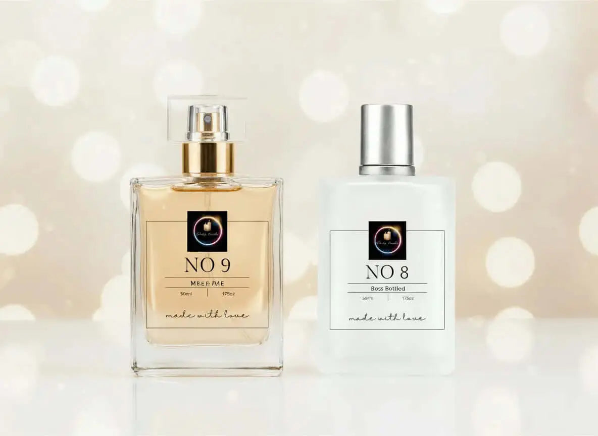 Dupe Perfumes & Aftershaves Pic