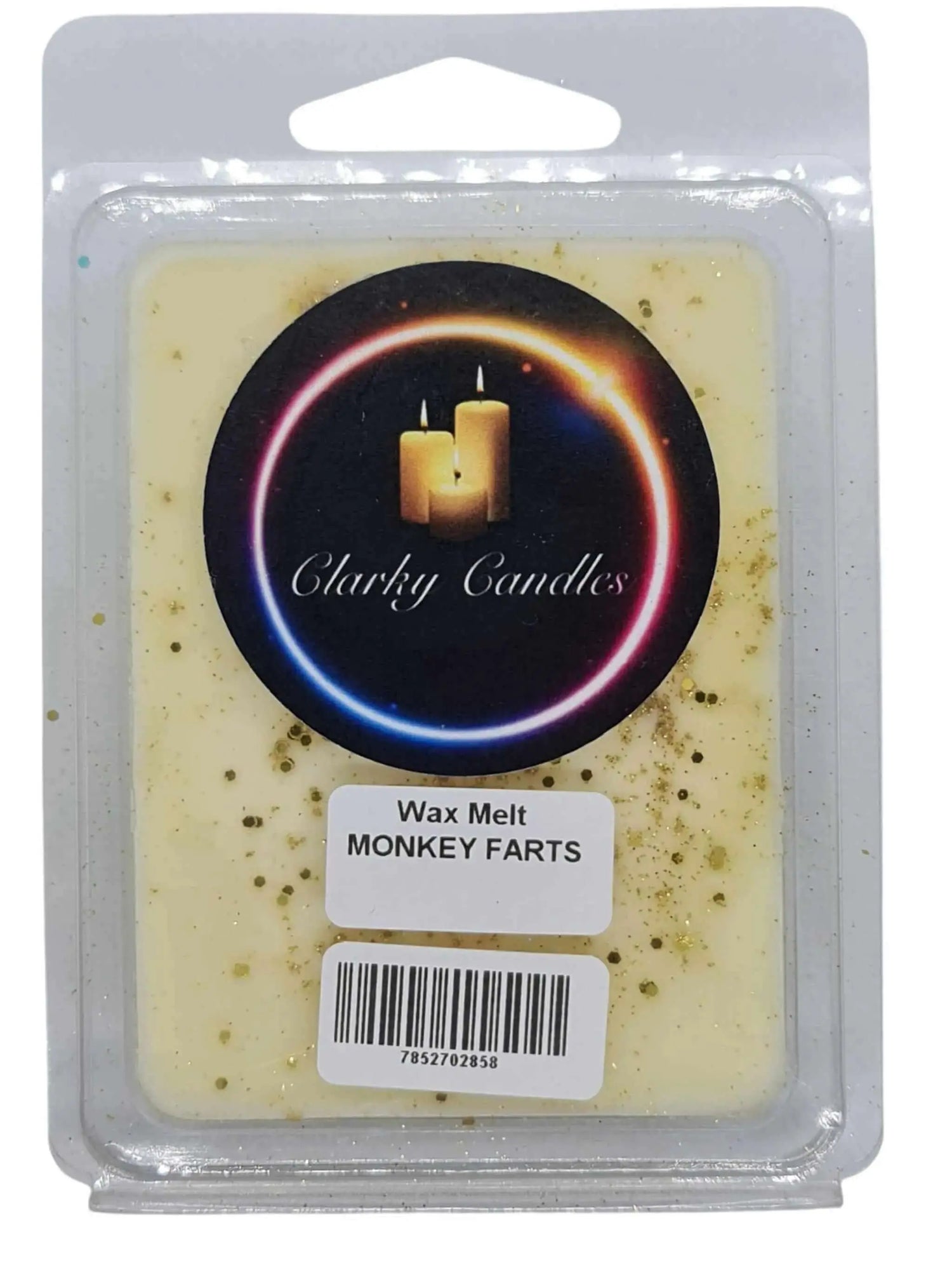 Wax-Melts-Collection-Premium-Designer-Inspired-Home-Fragrances-Clarky-Candles-UK CLARKY CANDLES