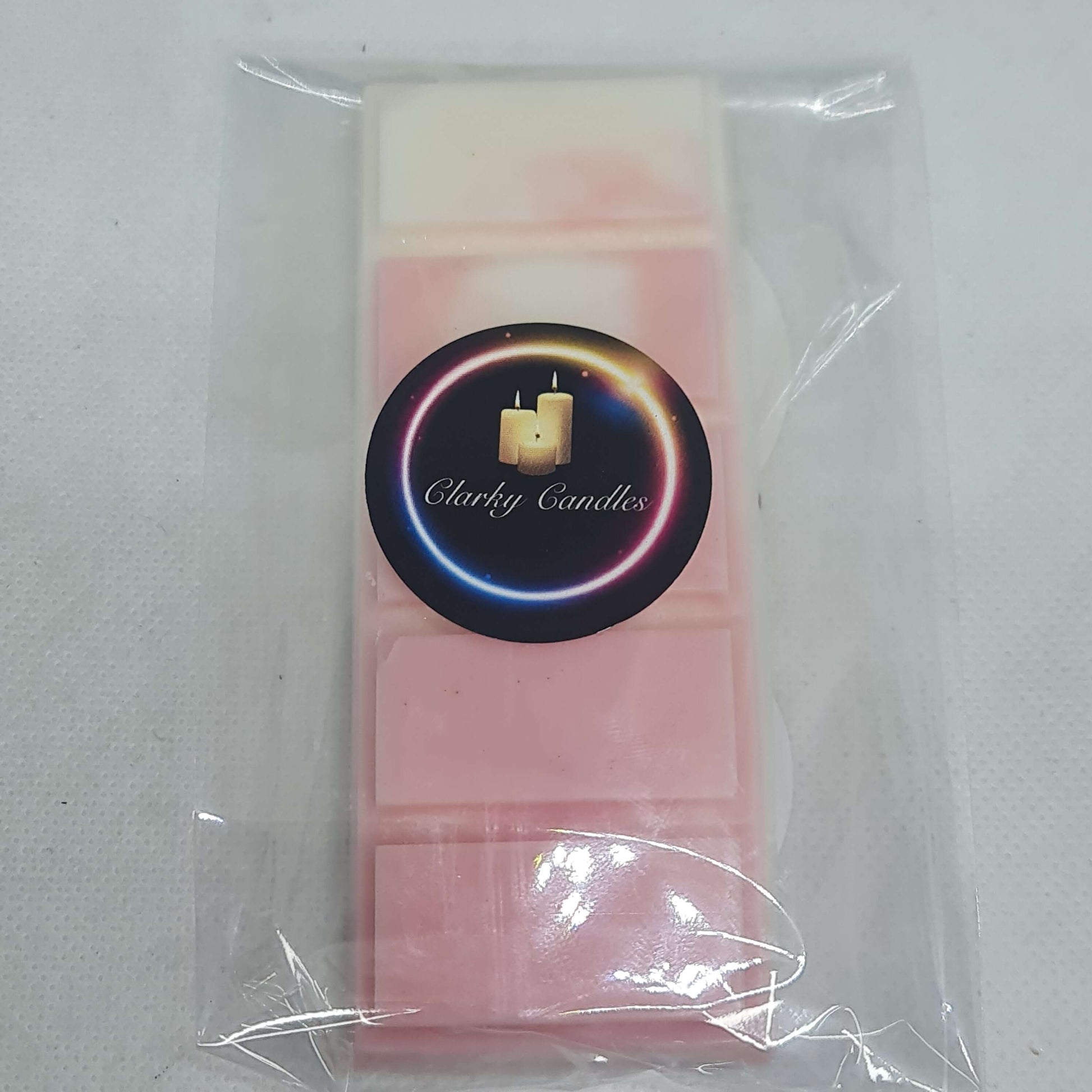 Strawberries & Cream Snap Bar 50g