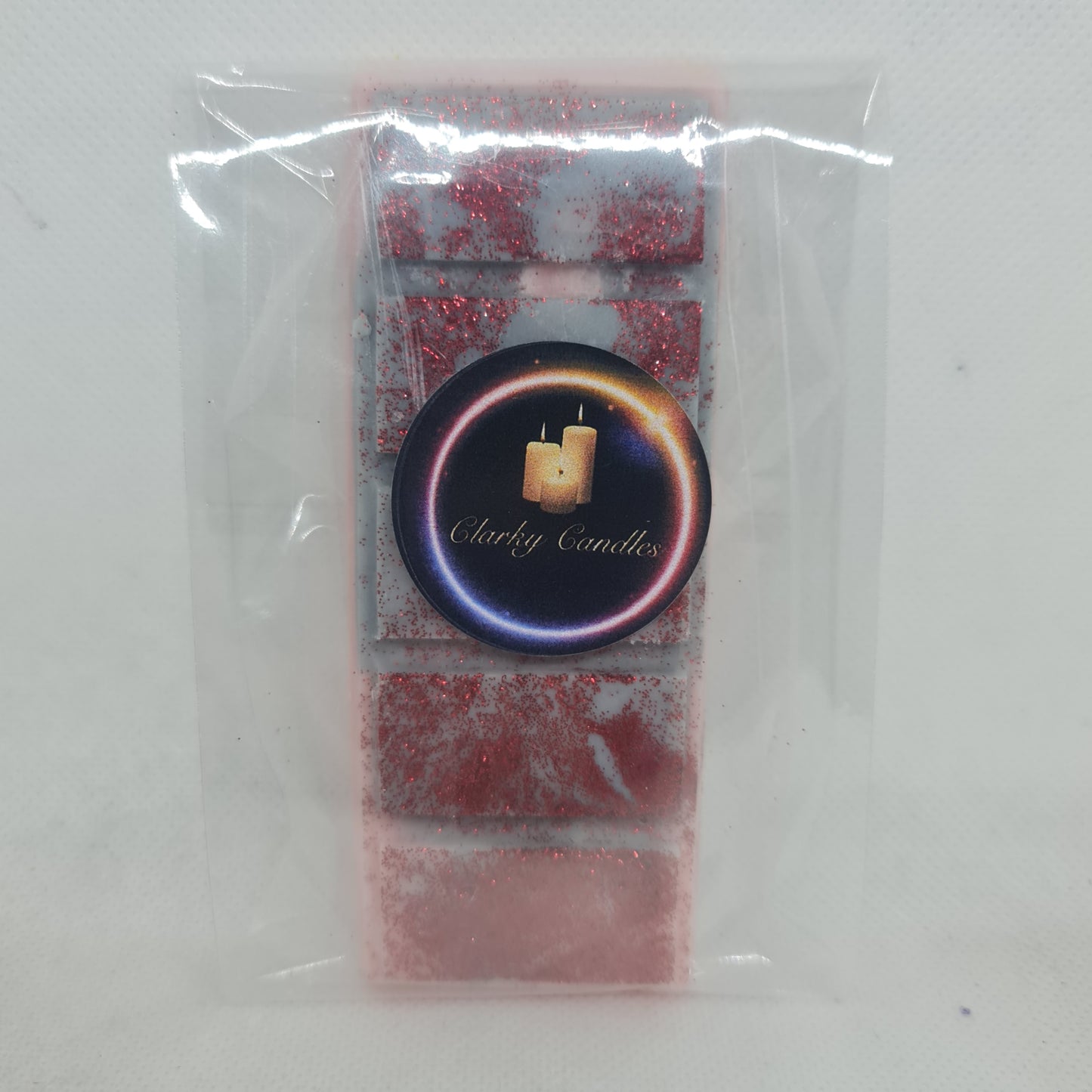 Sauvage Wax Melt Snap Bar 50g | Bold Masculine Adventure | £2.20 | Clarky Candles