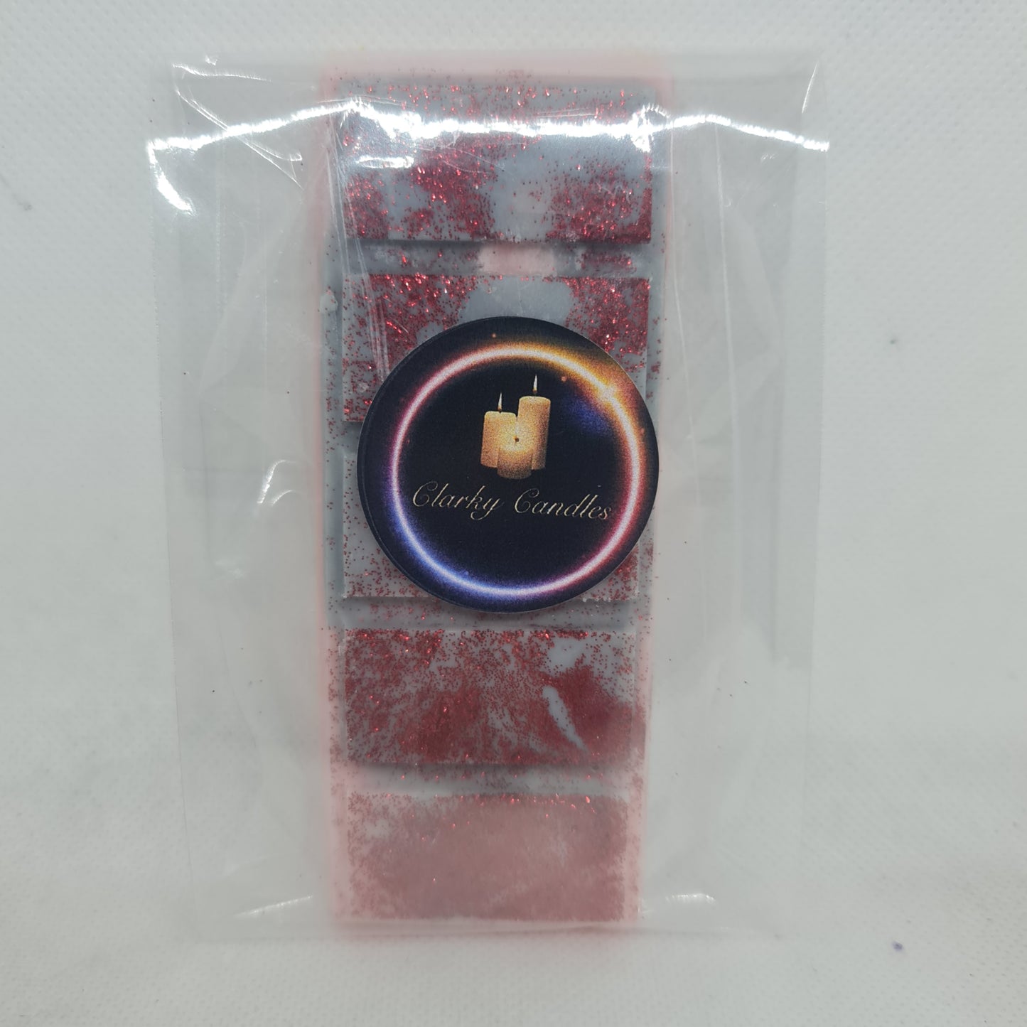Sauvage Wax Melt Snap Bar 50g | Bold Masculine Adventure | £2.20 | Clarky Candles